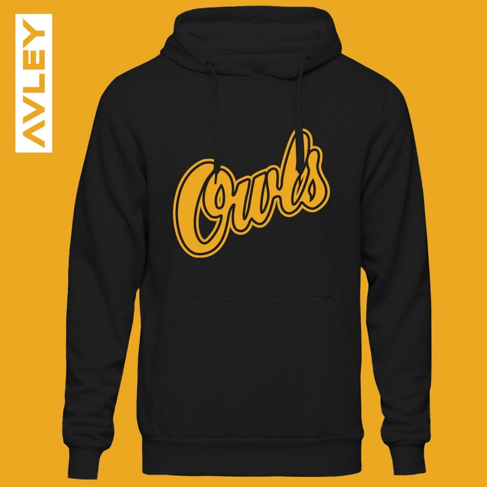 Kennesaw State Owls Hoodie